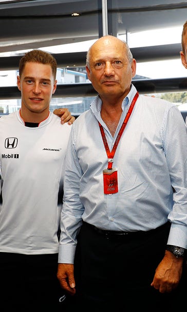 New deal perfect for Jenson Button and for McLaren, says Ron Dennis